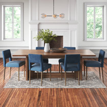 Trevion store dining table